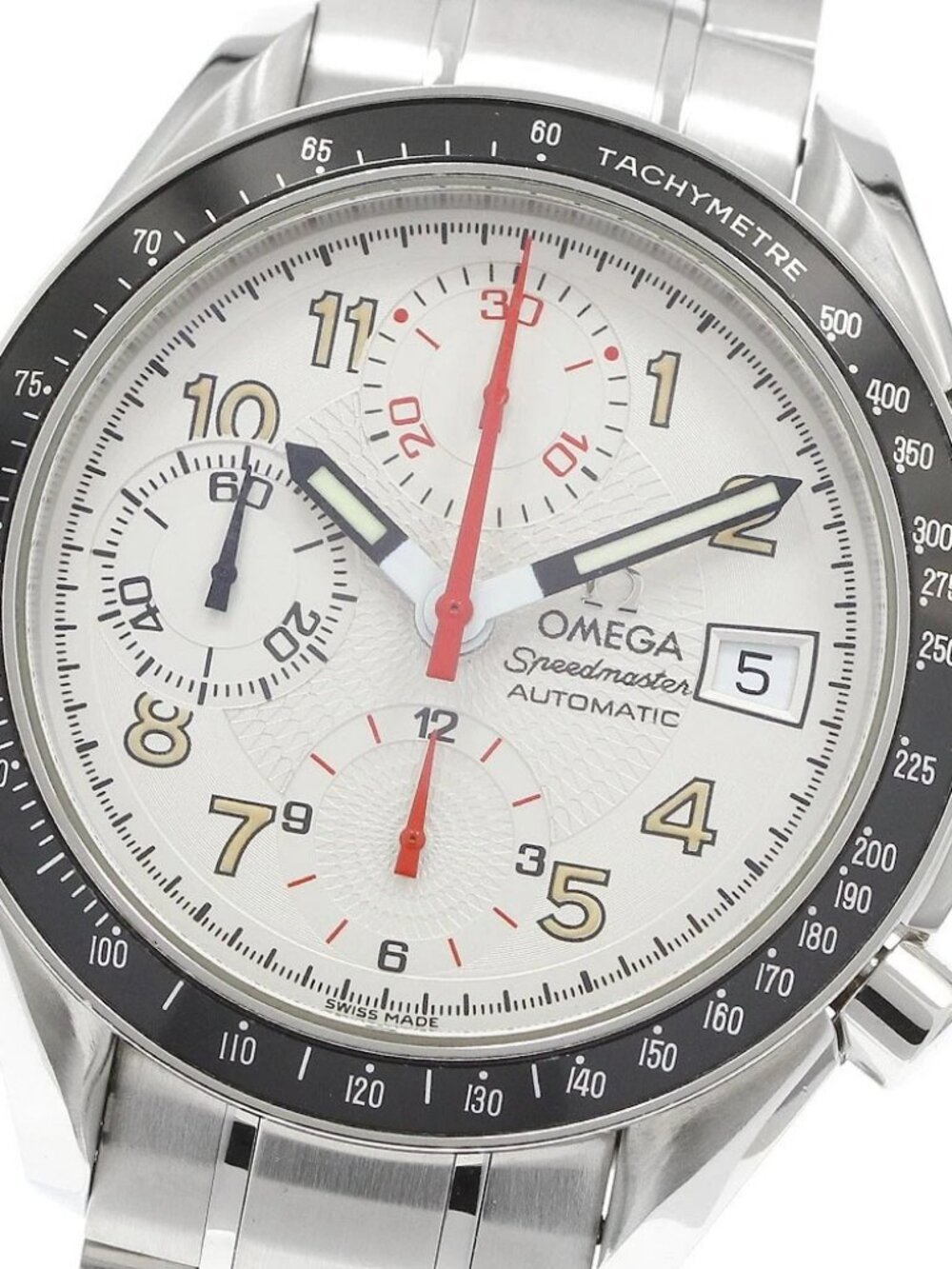 OMEGA Speedmaster - Picture 2 of 11